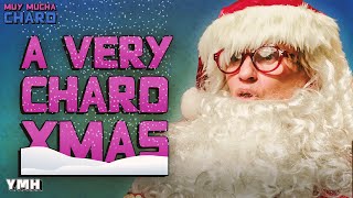 A Very Charo Christmas | Muy Mucha Charo