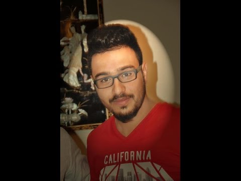 Elissa … Omr Gedid   Lyrics   اليسا … عمر جديد   كلمات Hassan k.wanas