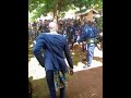 Sherehe Ya Makatekista Kasulu Bhalabheleye Kweli 