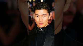 Te acuerdas de Rick Yune, el actor que intimidó hasta a James Bond. #shorts