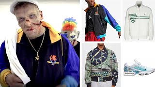 BONEZ x LX - NIEMALS UNTER 1000 OUTFIT REACTION | ImmerFresh