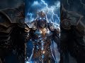 ⚡ ODIN PRIME: The God of War Awakens | Savaş Tanrısı Uyanıyor 🔱