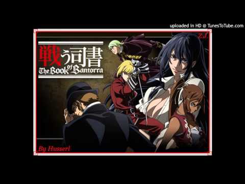 Get Wallpaper The Book Of Bantorra Op For Android