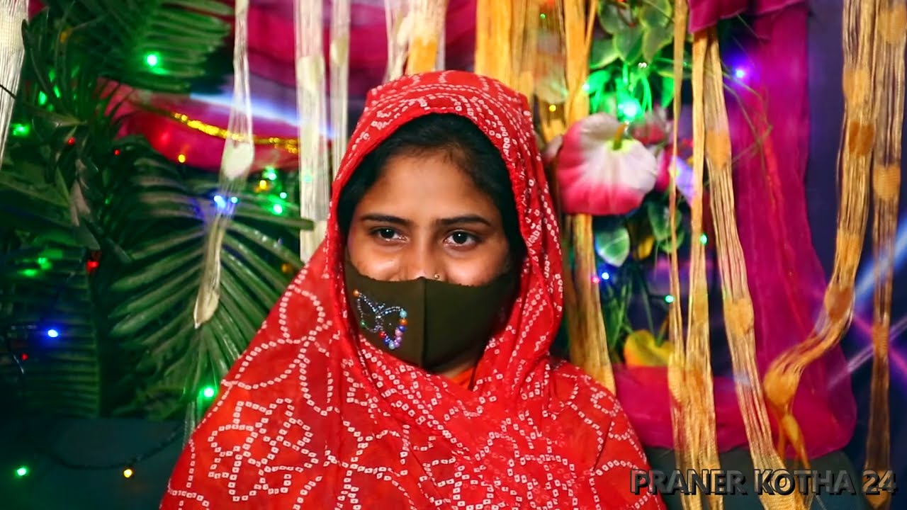 একটি শিক্ষানীয় গল্প | মানুষের ভালো কাজ করলে আল্লাহ্‌ খুশী হন | আল্লাহ্‌ মহান দয়ালু | Prner kotha 24