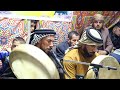 المداح حسين الحربي ابو سودة فراكيات حزينه تكطع الكلب في سامراء 