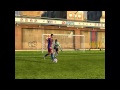 FIFA 11 (Гол на Месси