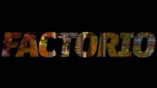 Factorio Episode 72 -Cheeky Offline