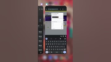 Nodepay Wallet Connection Mobile Guide..