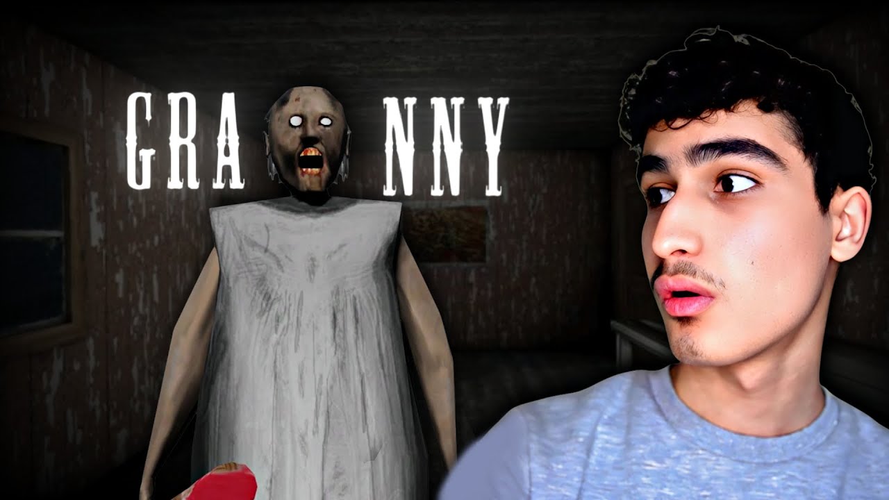 تختيم جراني سبيد ران 🥱 شوفو المصيبة 🤣🔥