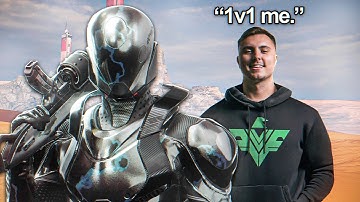 SPLITGATE PRO 1v1s CALL OF DUTY PRO BUT NO PORTALS...