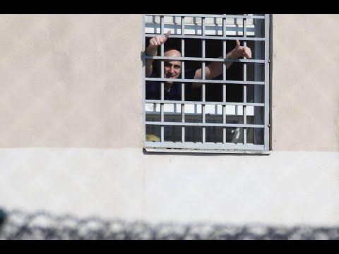 შეიცვლება თუ არა აღკვეთის ღონისძიების ფორმა პატიმრობა და დატოვებს თუ არა ნიკა მელია  224-ე საკანს.