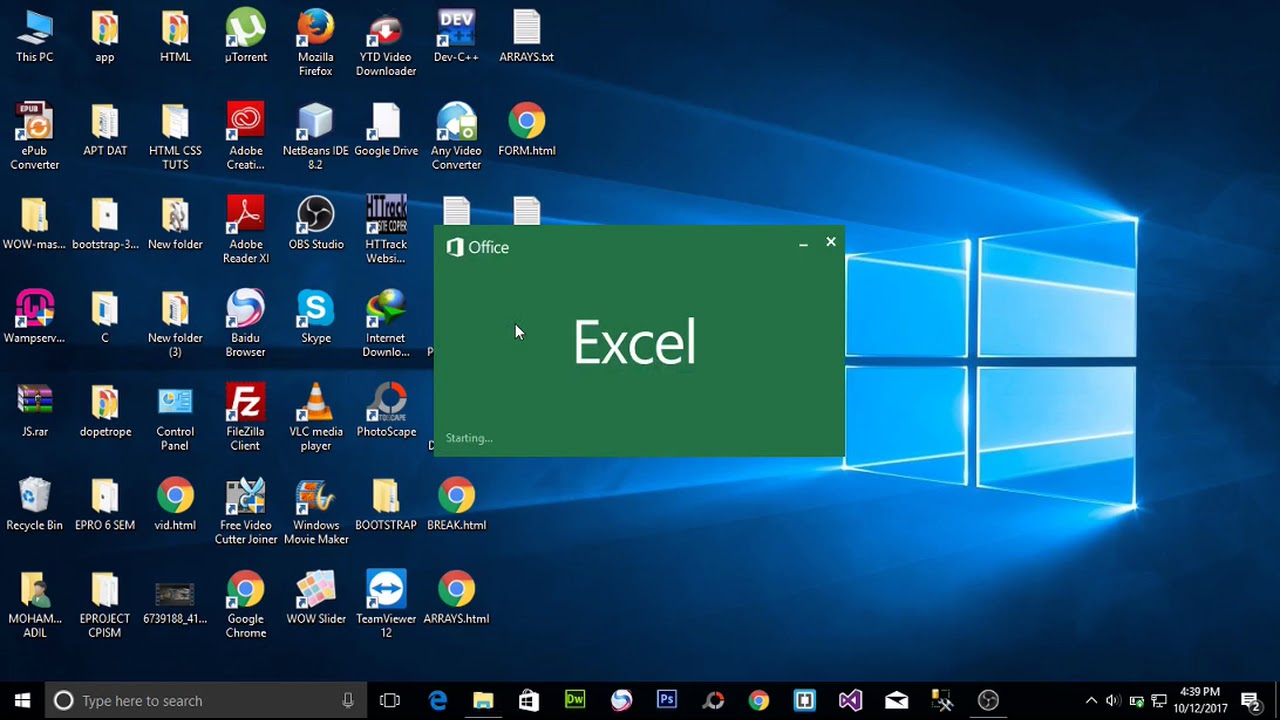 HOW TO PROTECT MS WORD AND MS EXCEL DOCUMENTS URDU HINDI YouTube