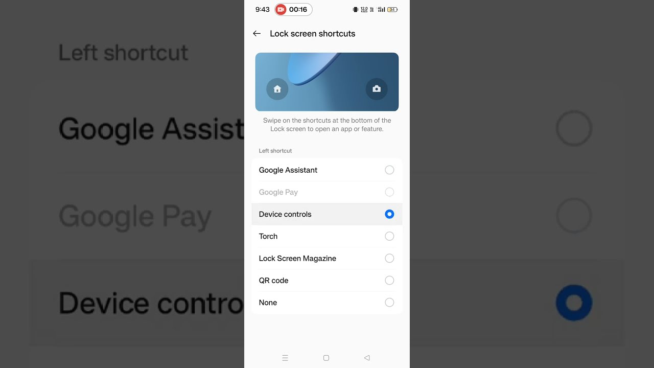 How To Add App On Lock Screen YouTube How To Add App On Lock Screen YouTube