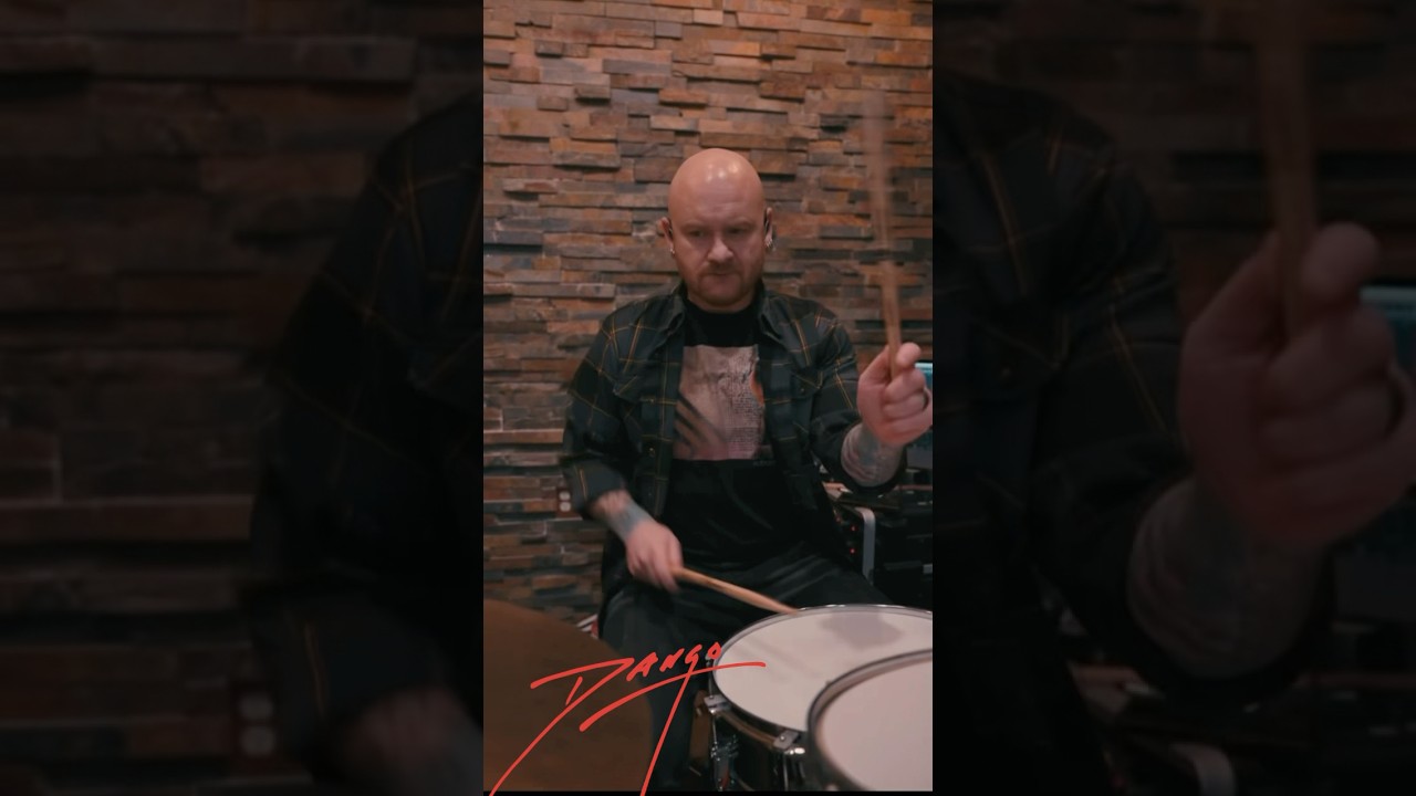 Dango Empire in the Beat Lab. 