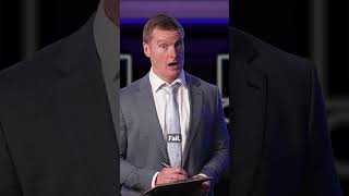 True Lies | Up Late with Ben Harvey
