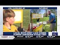 Luke Combs stops at Manitowoc County lemonade stand, tips boys $120