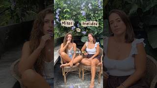 Mitos y Realidaf sobre rupturas de pareja