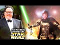 Jon Favreau Just Changed Luke Skywalker Now! (Star Wars Explained)