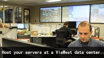 Why you need colocation