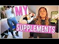 My Daily Supplements While Losing Weight!