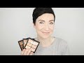 Mac cosmetics pro conceal and correct palette  concealer  corrector qa