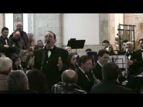 Concerto di Capodanno 2011 - Orchestra di Fiati Me...