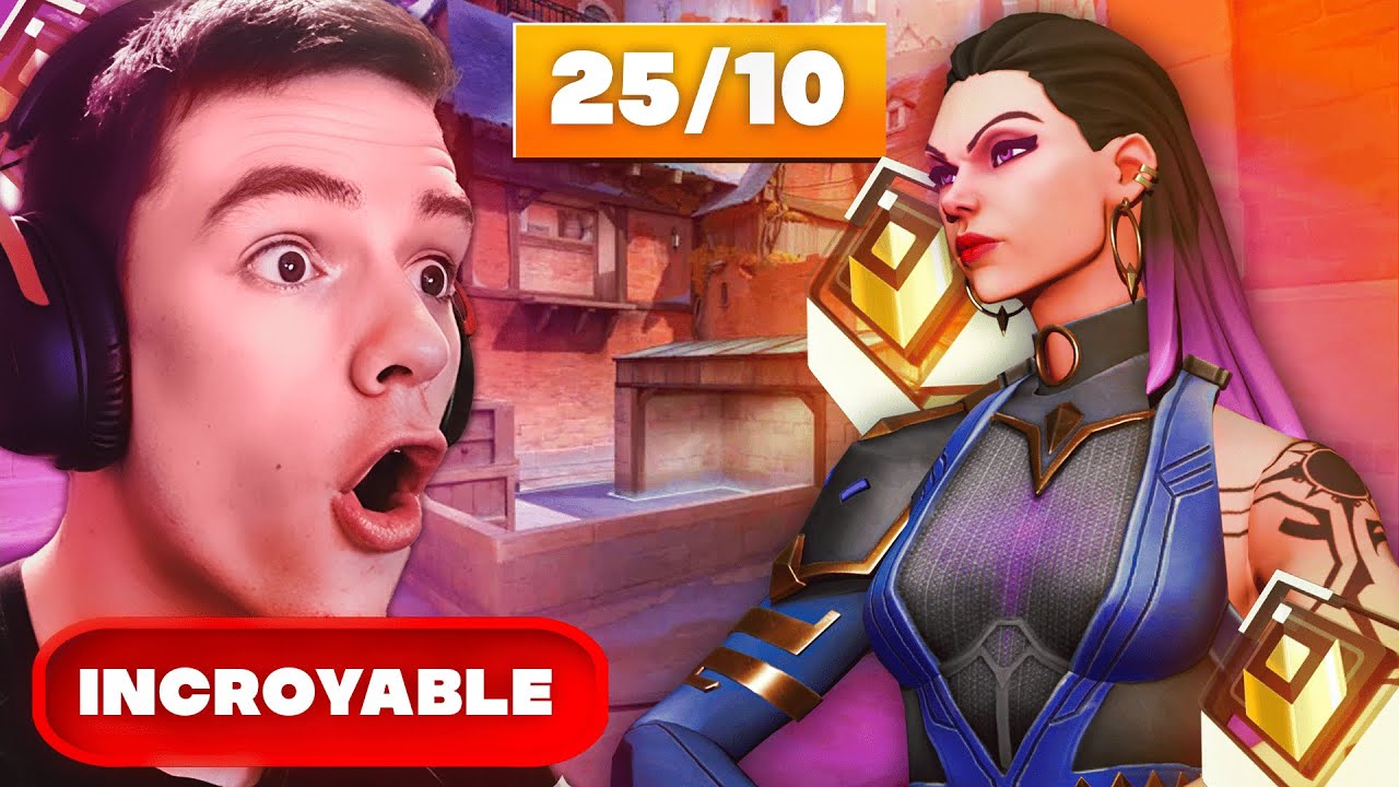 JE CARRY LA GAME… EN RADIANT C’EST TROP SIMPLE 😴