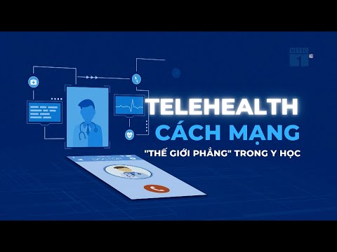 Video: Teladoc có thể làm vật lý không?