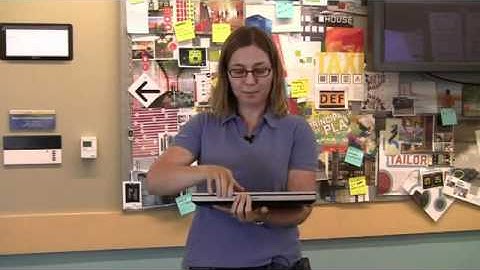 Windows 8 Fast Boot (8 Seconds)