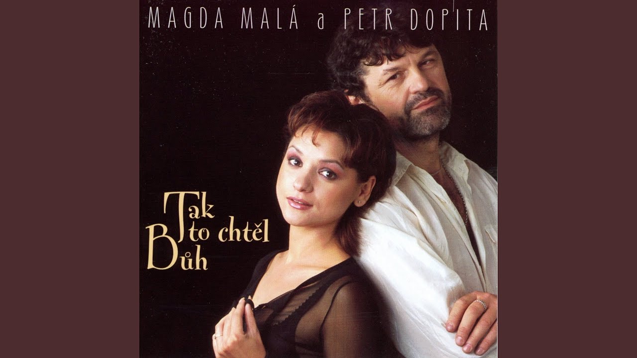 Tak To Chtěl Bůh (Vivo Per Lei)