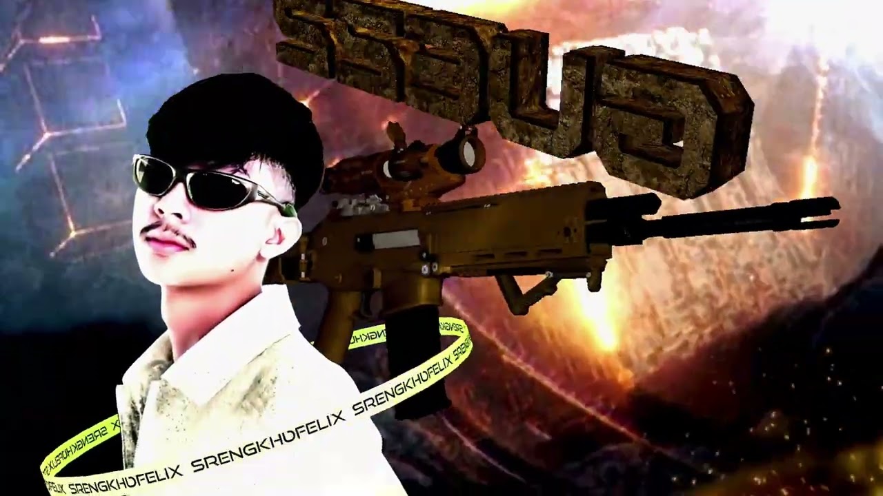 អូននឹកនឹកបង 2025 ft ( Guezz Remix )