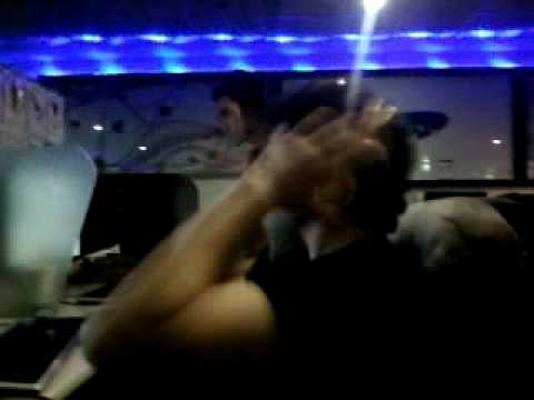 Dancing Computer Guy - YouTube