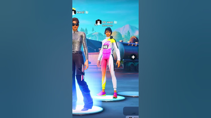 I TAUGHT HIM HOW TO SUPER JUMP IN FORTNITE 😭