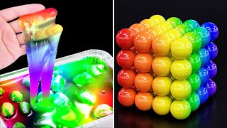 33 Most Satisfying Ideas And DIY Tricks