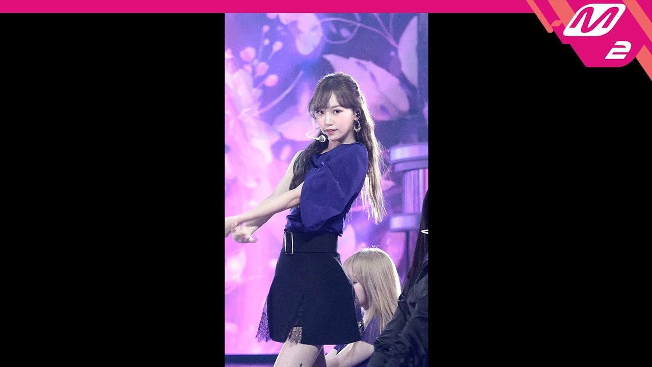 キム・チェウォン「비올레타(Violeta)」公式Fancamのサムネイル