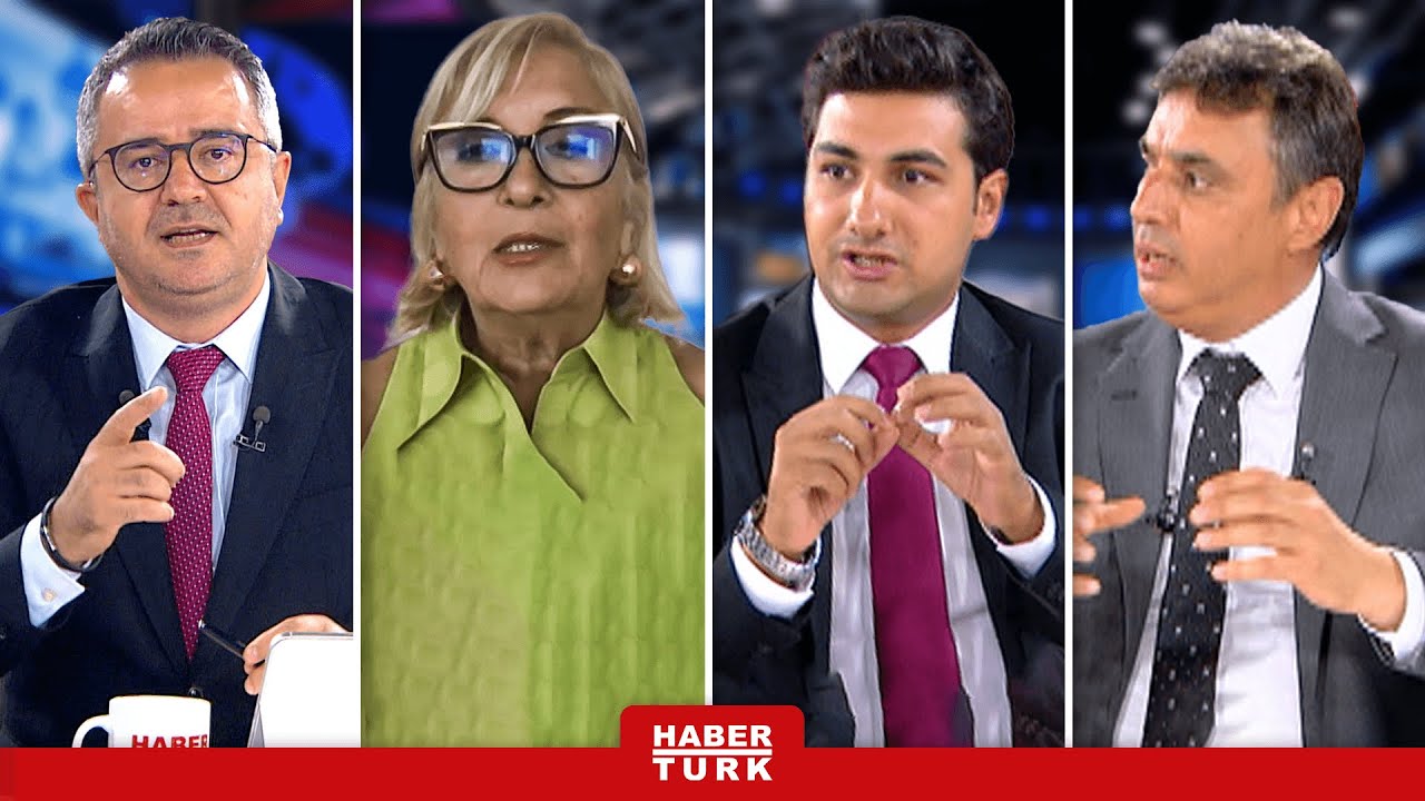 Gençler Sanal Kumar Bataklığında! Sanal Kumara Nasıl Önlem Alınacak? | HT Manşet - 5 Ağustos 2025