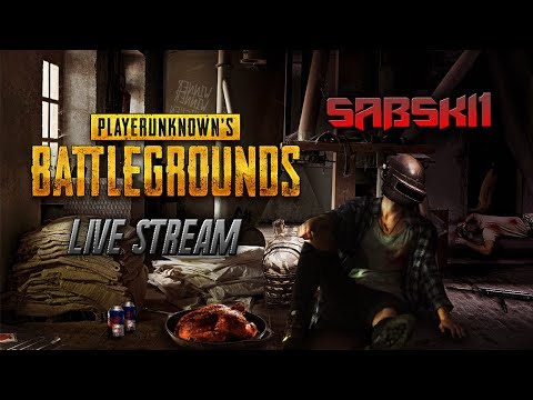 LOL, PUBG წევდა, დაბრუნდა ლიოლი