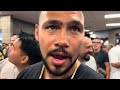 Keith Thurman REACTS To Manny Pacquiao DRAW With Mario Barrios BET THE DRAW WON BIG Keith Thurman REACTS To Manny Pacquiao DRAW With Mario Barrios BET THE DRAW WON BIG