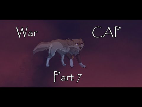War CAP Part 7