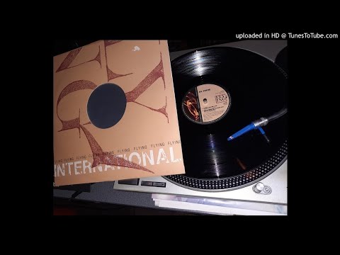 DaYeene — Da Yeene - Who's Gonna Get You Back (Strictly Riddim Mix 1991)