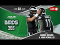 Birds 365: A Philadelphia Eagles Show | Tuesday, June 2nd 2026