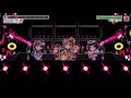 ガルパ【UNION】アクセスフラッシュ!