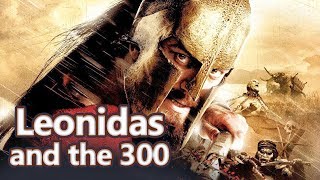 Leonidas and the 300 of Sparta - The Battle of Thermopylae - Ancient History #07 See U in History