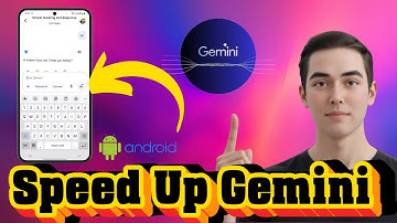 Hoe u het probleem met het zeer trage laden van Google Gemini kunt oplossen - Volledige tutorial