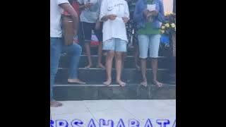 Raihlah Janji Yang Tuhan Bri