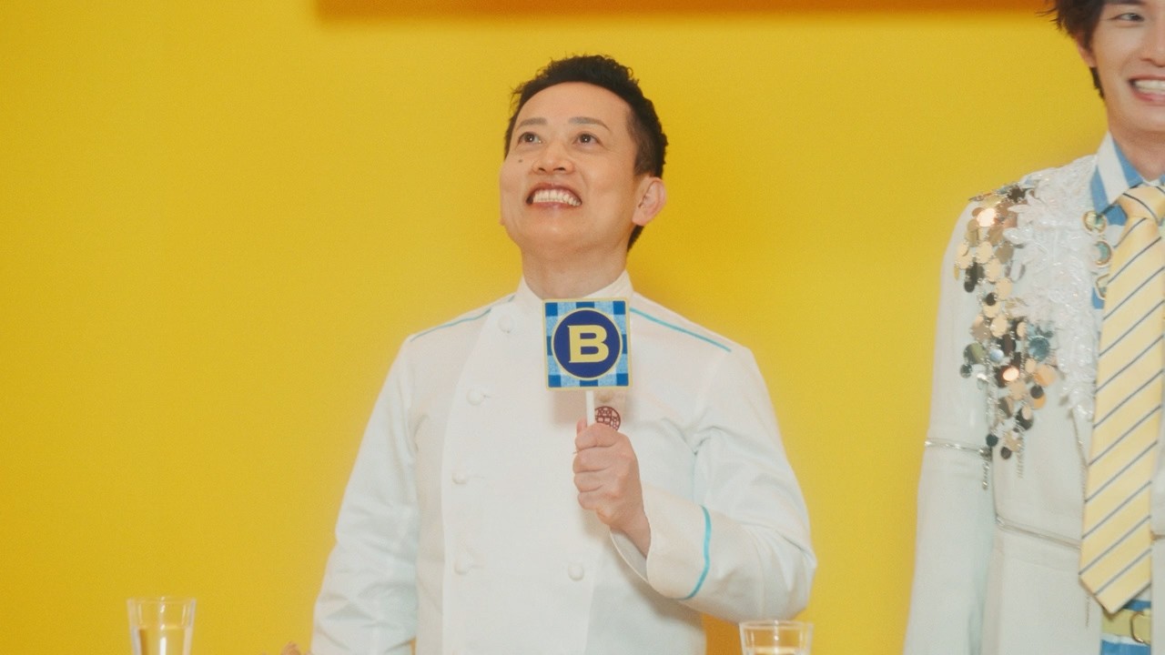 リード「ガチ検証！リードしてるのはどっち！？からあげ」篇　6s