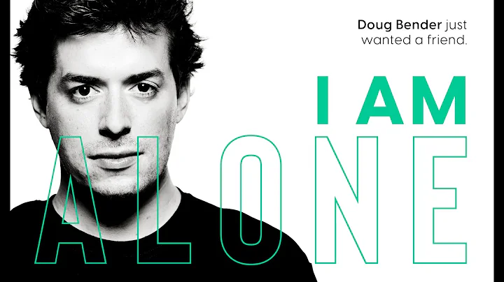 Doug Bender - I Am Alone
