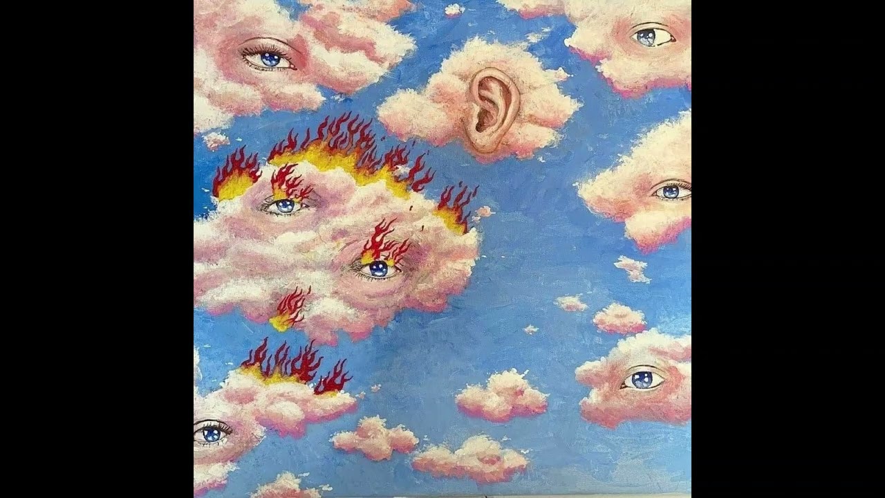 KNXWLEDGE type beat | "PERCEPTION"