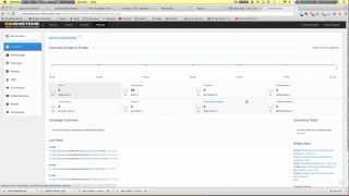 How To Manually Add A Contact Record in Business Catalyst