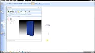 Visual Macro with Radan and Microsoft Excel
